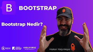 Bootstrap Nedir? #1