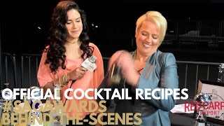 Countdown to 23rd Annual SAG Awards® Behind the Scenes Food, Beverage, Auction