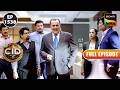 CID को लगानी होगी इस Gruesome Horror House खेल पर रोक! | CID | सी.आई.डी. | 13 Aug 2024