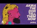 TELL THEM NOW! Berton Braley & Akira The Don | Music Video | Meaningwave