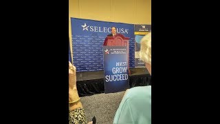 Sofidel Chairman Luigi Lazzareschi recognized by Oklahoma Gov Fallin and Kentucky Gov Bevin #Se...