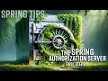 Spring Tips: The Spring Authorization Server