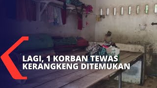 Kasus Kerangkeng Manusia Bupati Langkat, Satu Korban Tewas Kembali Ditemukan