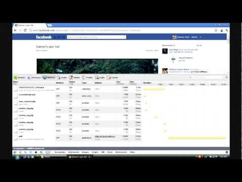 How to Download a Private Facebook Video With Google Chrome How to Download a Private Facebook Video With Google Chrome