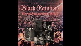 Black Rainbow / Live at 駿河台下スタジオ  2024-01-13 **Highlights**