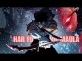 [4K] Solo Leveling - Sung Jinwoo X Har Funn Maula [AMV/EDIT]