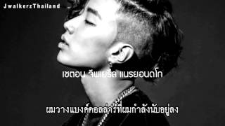 [ซับไทย \u0026 คาราโอเกะ] You Know - Jay Park Feat.Okasian