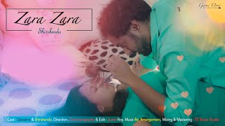 Zara Zara Behekta Hai [Cover 2020] | RHTDM | Full Bollywood Music Video | Sumit roy | Shirshendu