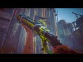 Cyberpunk 2077 - This Shotgun is Insane!