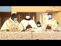 Ngatirumbidzei Mambo Mwari
