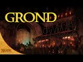 Grond | Tolkien Explained