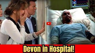 Big Shocking News! Devon was injured in a car accident! Devon hospitalized!