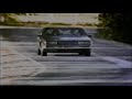 Buick Lesabre Commercial - The American Family - 1986