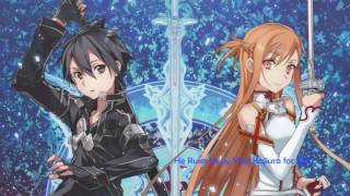 He Rules Us Sword Art Online Music Extended