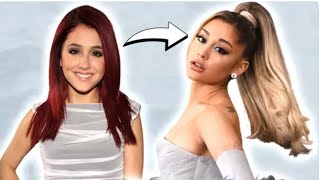 Ariana Grande Plastic Surgery (2021) Update