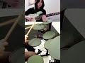 'Plastic Love' guitar funk jam