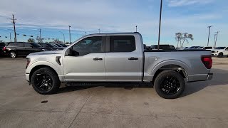 2024 Ford F-150 STX TX Pilot Point, Aubrey, Mustang, Tioga, Frisco