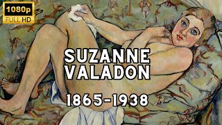 Suzanne Valadon: The Groundbreaking Artist Who Defied Tradition