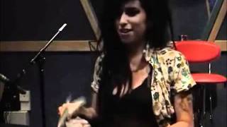 Amy Winehouse 'Back to Black' Interview 2006