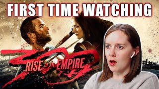 FIRST TIME WATCHING | 300: Rise of an Empire (2014) | Movie Reaction | Hello Daddy!