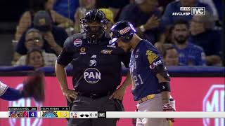 LVBP EN VIVO Tigres de Aragua vs Navegantes del Magallanes (IVC) 5