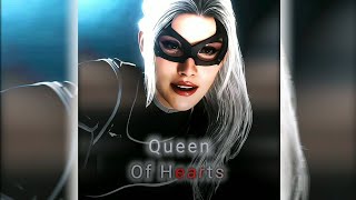 Blackcat queen of hearts edit free preset...