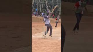 Gayle kuttappan 🏏🔥 | Kerala 1 Lakh match | #cricket #cricketers #shorts #six #shots #short #youtube