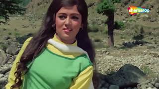 Movie CLIP (Song): Paraya Dhan (1971)