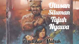 pendekar mabuk 08