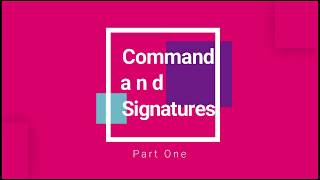 Creating opportunity, Docusign room, and Zipform Transaction - Doing Transactions in Command 1 of 5