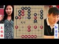 中国象棋： 孙大师小公园跪求一败，王铁锤大怒：不知道这个棋摊是我罩着吗