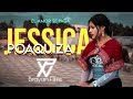 💔El amor se paga🥀//JESSICA POAQUIZA//video oficial//2023