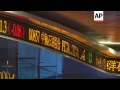 asian stocks volatile ahead of uk vote result