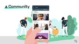 The Navigate Wellbeing platform overview