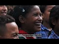 unsilenced timor leste stories of survival hope and activism