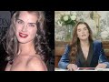 Brooke Shields Breaks Down 12 Looks From 1978 to Now  Life in Looks  Vogue
