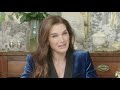 Brooke Shields Breaks Down 12 Looks From 1978 to Now  Life in Looks  Vogue