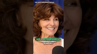 Who Me A Bombshell Adrienne Barbeau Bombshell