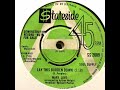 mary love lay this burdon down uk stateside records demo released 31.03.67