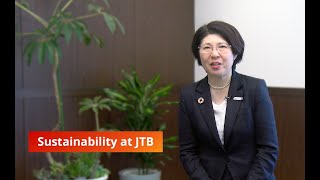 JTB Sustainability 【JTB公式Official】