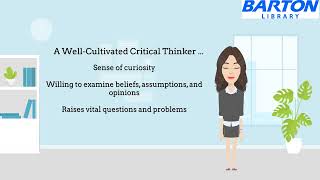 Basic Information Literacy Module 4 Section 2 Part 1