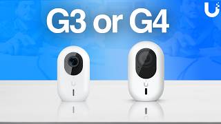 UniFi G4 Instant vs G3 Instant | Which Camera is Right for You?