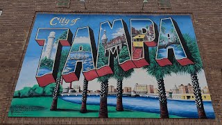 A Visitor’s Guide to Downtown Tampa, Florida