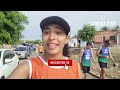 7⁰ corrida de sÃo sebastiÃo em nova roma de 4km