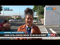 Criminal justice | Criminal intelligence needs to be bolstered