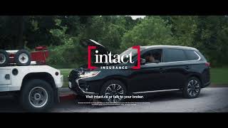 Intact Insurance – Jam session - 2024 - 15s - ENG - 16x9