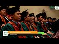 UCSF INAUGURAL CONVOCATION CEREMONY 2019