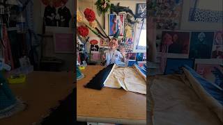 Craft time pt 456 #art #sewing #craft #practice #costumes #diy #artandcraft