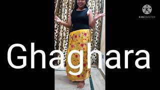 #ghaghro #dancewithalisha #ghaghrodancecoverGhaghro dance|#Ruchika Jangid new song|#Best Dance video