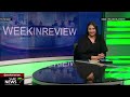 Week In Review | 19 November 2022